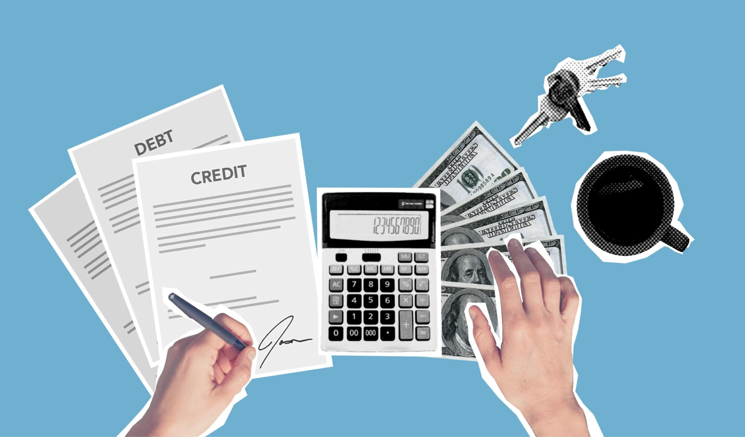 Welcome to Simple, Practical Money